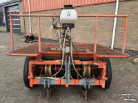 Transplanter Structural Planter, 2-rij