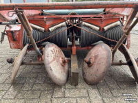 Transplanter Structural Planter, 2-rij