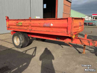 Dumptrailer Vaia MR 45