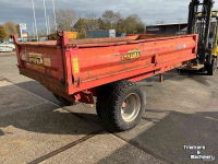 Dumptrailer Vaia MR 45