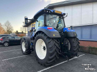 Tractor New Holland T5.140 DC