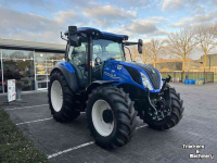 Tractor New Holland T5.140 DC