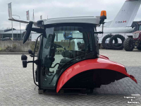 Tractor Steyr Komplete Profi Kabine