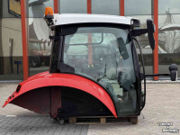 Tractor Steyr Komplete Profi Kabine