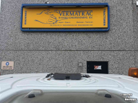 Tractor Steyr Komplete Profi Kabine