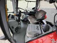 Tractor Steyr Komplete Profi Kabine