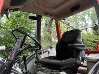 Tractor Lindner Geotrac 83