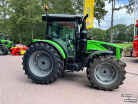 Tractor Deutz-Fahr Keyline 5125