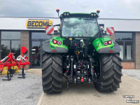 Tractor Deutz-Fahr Agrotron 6180 TTV Full Option vanaf 0% financiering