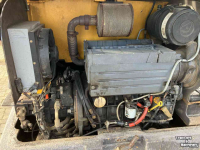 Wheelloader Ahlmann AL80 Shovel