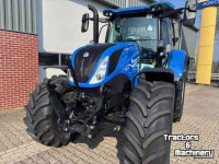 Tractor New Holland T6.145 AC