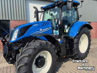 Tractor New Holland T6.145 AC