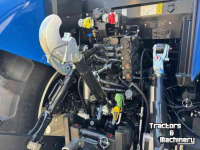 Tractor New Holland T6.145 AC