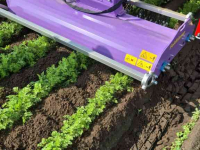 Inter-row cultivator  Feldklasse Ruckaby