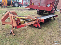 Mower Lely Splendimo 280
