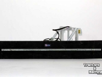 Feed Blade / Slide Qmac Modulo Gummischiebers für futter 2700mm anbau Thaler