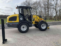 Wheelloader Wacker Neuson WL 44