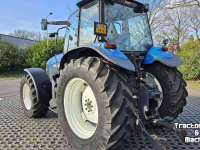 Tractors New Holland TM 115 Tractor