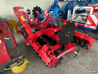 Disc harrow Horsch Joker 3 CT