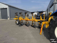 Ploughs Rumptstad Optimus 5+0