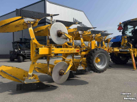 Ploughs Rumptstad Optimus 5+0
