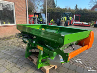 Fertilizer spreader Amazone ZA-M 1002 Special