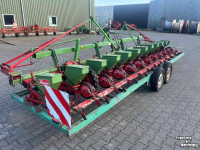 Seed drill Hassia Exakta FS 12