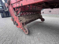 Self-loading wagon Strautmann LB 21 opraapwagen