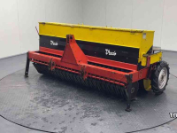Overseeder Vredo DZ125.10