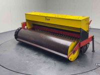 Overseeder Vredo DZ125.10