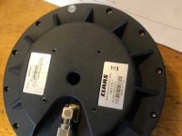 GPS steering systems and attachments Claas Antenne A50