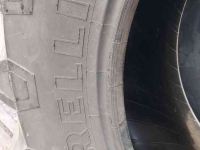 Wheels, Tyres, Rims & Dual spacers Pirelli 480/70R30
