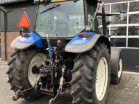 Tractor New Holland TM120 TM 120