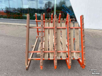 Pasture harrow  Sleepbord / Weisleep / Weidesleep