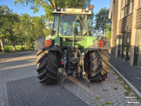 Tractor Fendt 716 VARIO