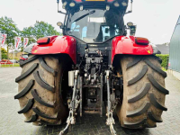 Tractor Case-IH Puma 185 CVX