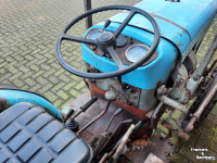 Horticultural Tractors Eicher 3705