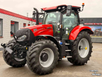 Tractor Case-IH Maxxum 150 CvxDrive