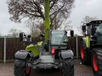 Telehandler Claas 741 Varipower