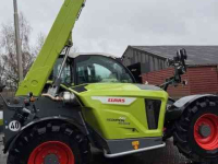 Telehandler Claas 741 Varipower