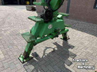 Other earthmoving and heavy equipment and accessories  landbouwkraan ,aanbouw kraan traktor , 3 punts kraan