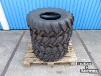 Wheels, Tyres, Rims & Dual spacers  10.0/75R15,3 Banden
