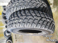 Wheels, Tyres, Rims & Dual spacers Nokia 440/80R28