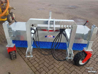 Sweeper M-Sweep Veegmachine TV 800-260 Front