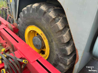Other earthmoving and heavy equipment and accessories Grove RT 530-E2 Onderdelen FOR PARTS