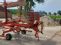 Rake Kuhn 4511
