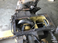 Used parts for tractors Fendt 304