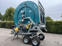 Irrigation hose reel Ferbo GG 120-600 tandem