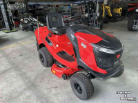 Ride-on mower Solo T15-933HDA Zitmaaier