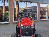 Horticultural Tractors Captain D263H